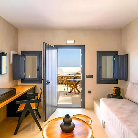 Villa 180 Imerovigli (Santorini)