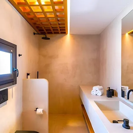 180 Villa Imerovigli (Santorini)