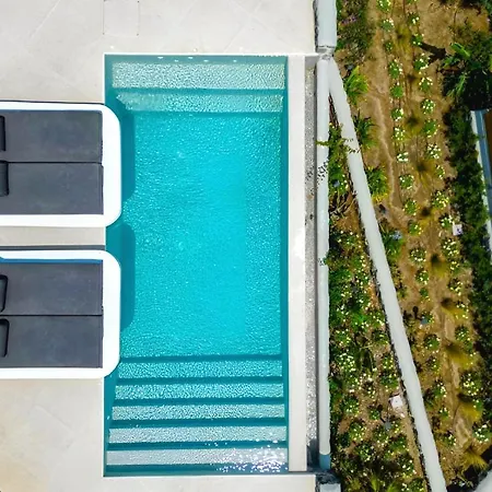 180 Villa Imerovigli (Santorini)