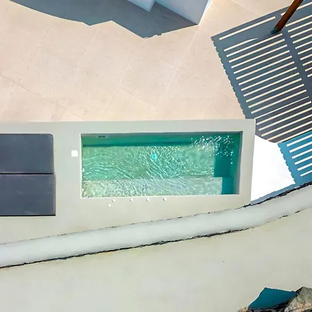 180 * Imerovigli (Santorini)