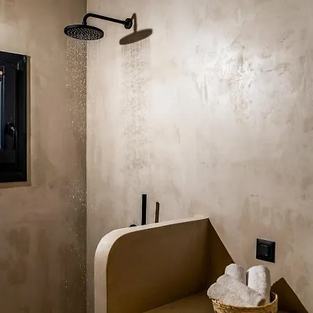 Villa 180 Imerovigli (Santorini)