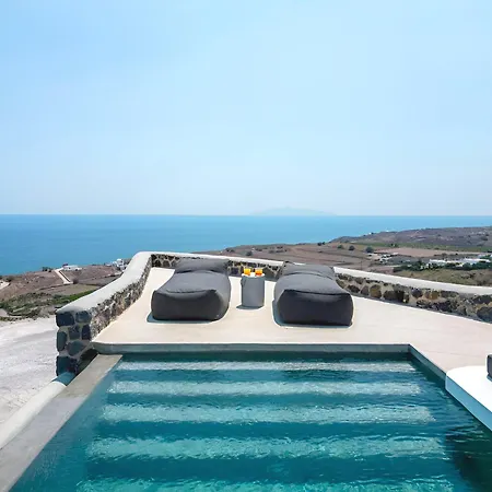 Villa 180 Imerovigli