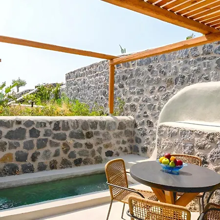 Villa 180 Imerovigli