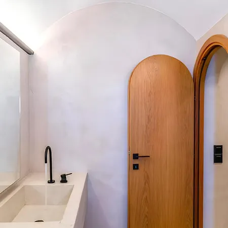 Villa 180 Imerovigli