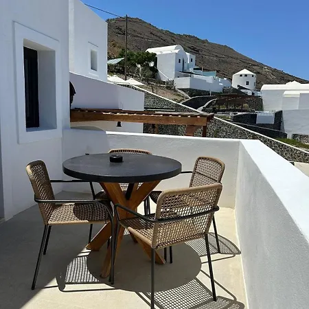 Villa 180 Imerovigli