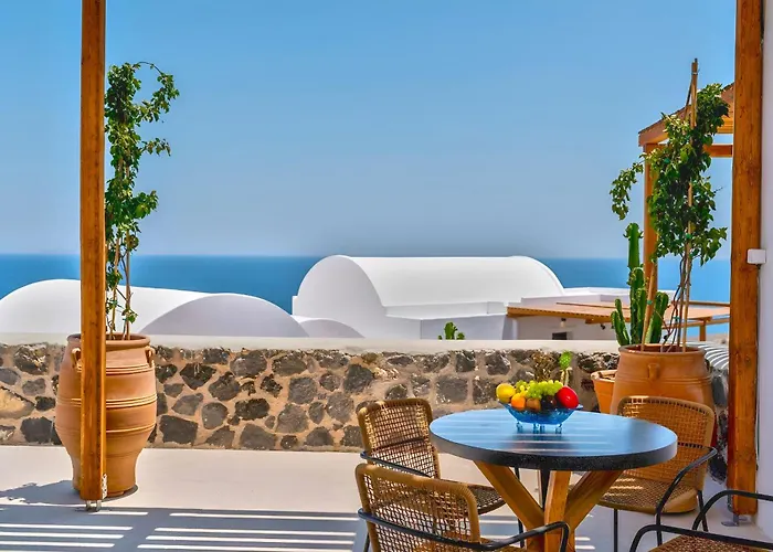 180 * Imerovigli (Santorini)