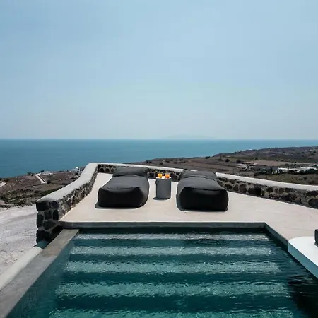 180 * Imerovigli (Santorini)