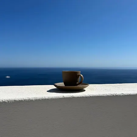 180 Villa Imerovigli (Santorini)