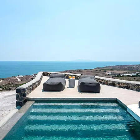 180 * Imerovigli (Santorini)