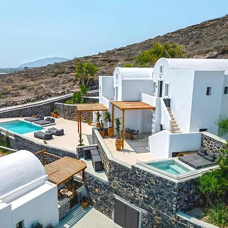 180 Imerovigli (Santorini)