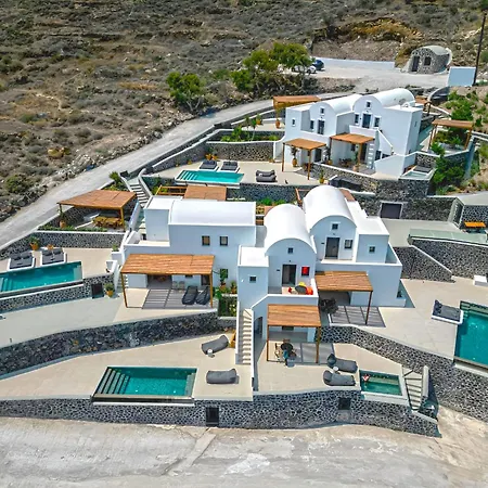 180 * Imerovigli (Santorini)