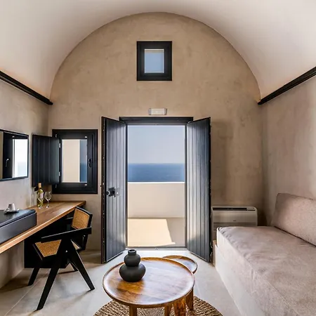 180 Villa Imerovigli (Santorini)