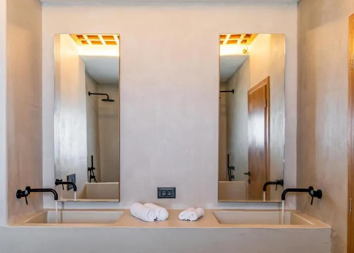 180 Villa Imerovigli (Santorini)