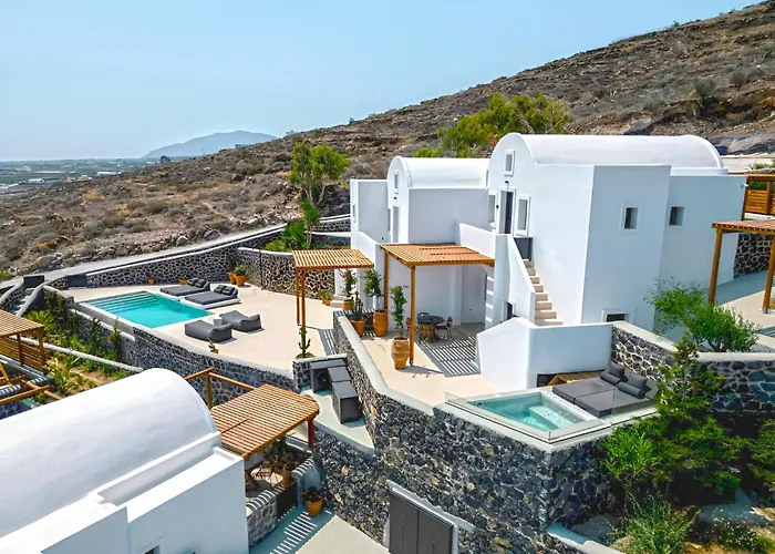 180 Imerovigli (Santorini)