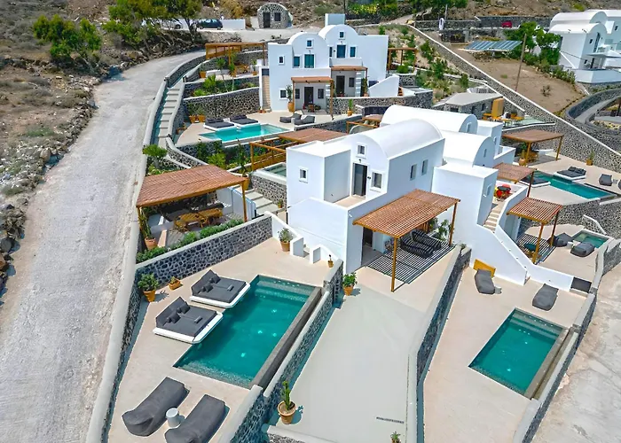 180 * Imerovigli (Santorini)