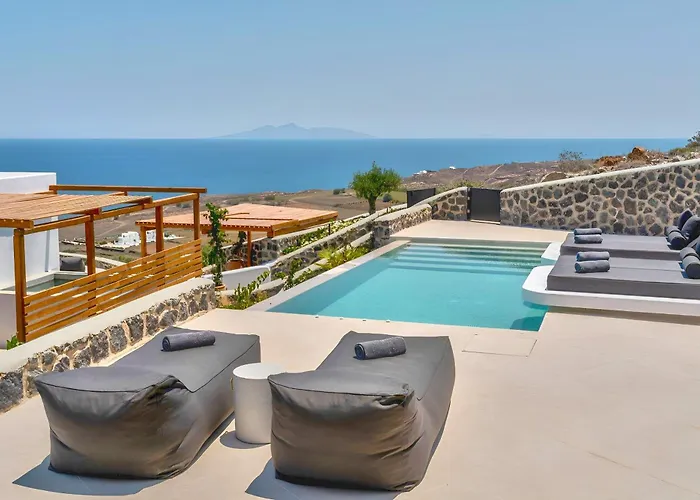 180 * Imerovigli (Santorini)