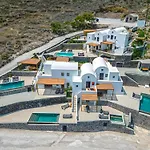 180 * Imerovigli (Santorini)